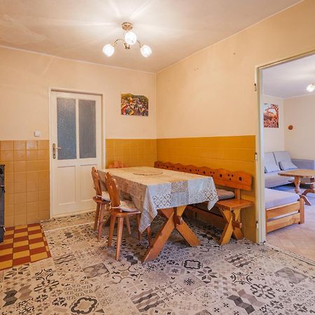 Апартаменты Domcek 555 Банска-Штьявница Экстерьер фото